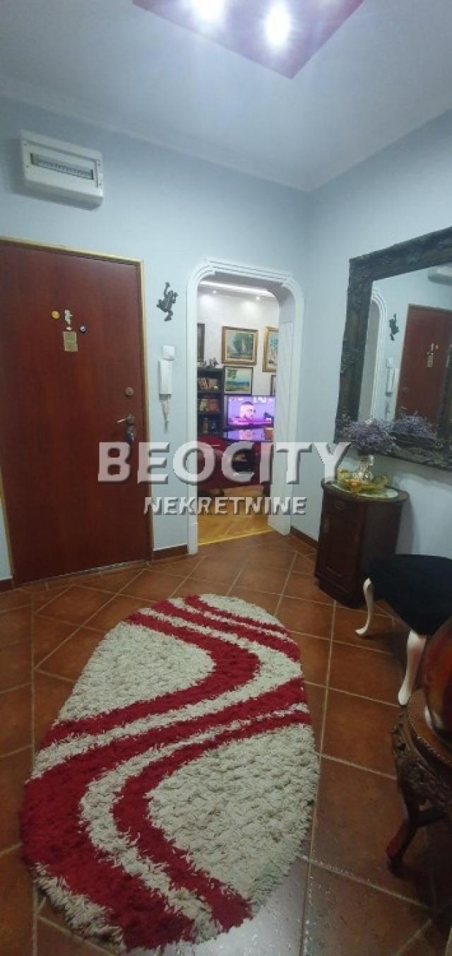 Novi Sad, Kej, Dušana Vasiljeva, 2. 0, 64m2, 190000EUR