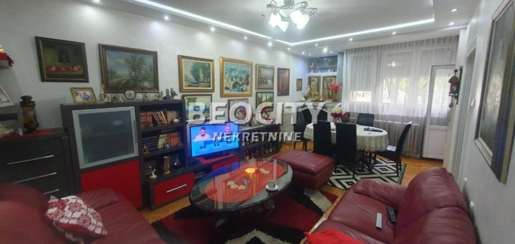 Novi Sad, Kej, Dušana Vasiljeva, 2. 0, 64m2, 190000EUR