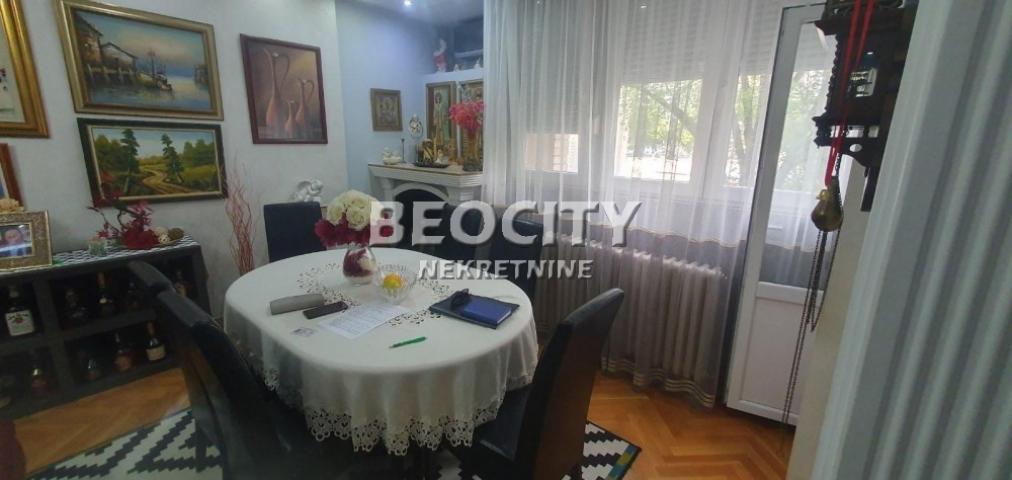 Novi Sad, Kej, Dušana Vasiljeva, 2. 0, 64m2, 190000EUR