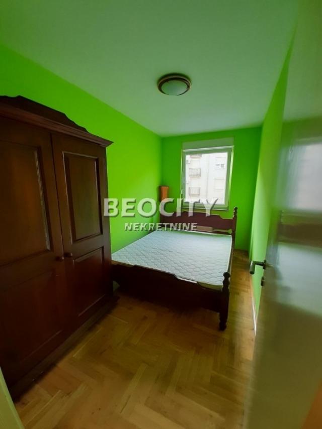 Novi Sad, Detelinara, , 1. 5, 40m2, 400EUR