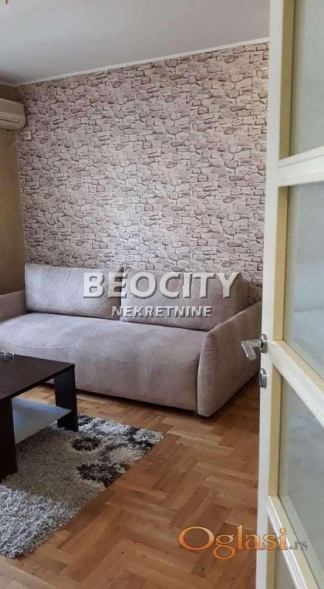 Novi Sad, Detelinara, , 1. 5, 40m2, 400EUR