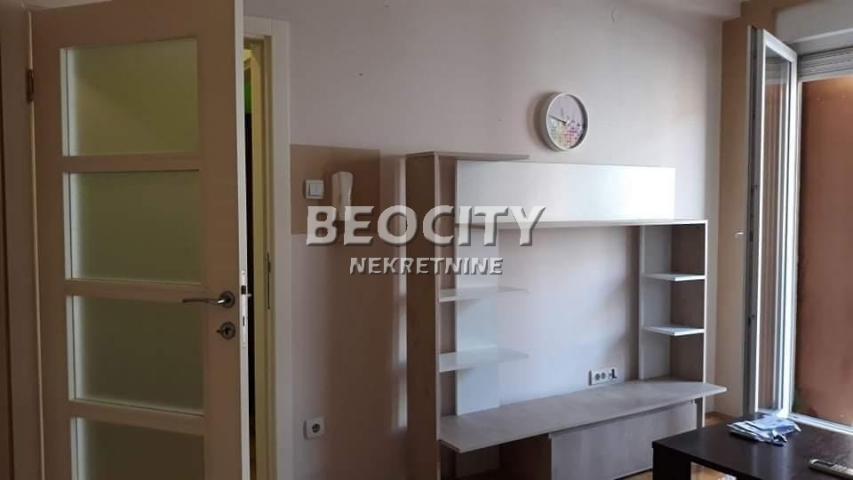 Novi Sad, Detelinara, , 1. 5, 40m2, 400EUR