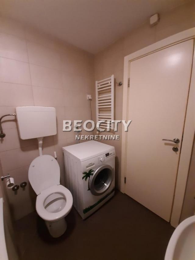 Novi Sad, Detelinara, , 1. 5, 40m2, 400EUR