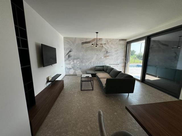 Wohnung Stranići kod Nove Vasi, Poreč, 113m2