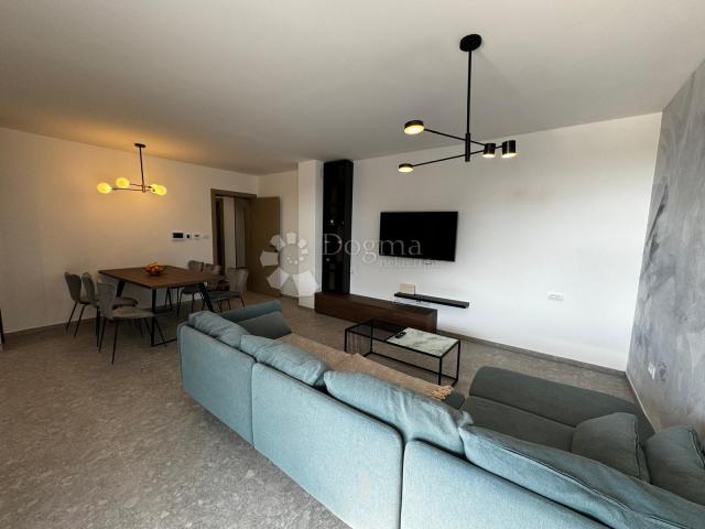 Flat Stranići kod Nove Vasi, Poreč, 113m2