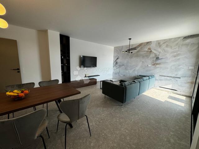 Flat Stranići kod Nove Vasi, Poreč, 113m2