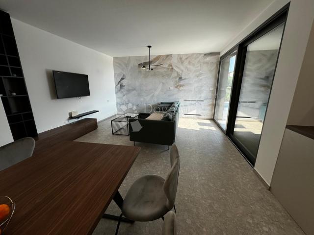 Wohnung Stranići kod Nove Vasi, Poreč, 113m2