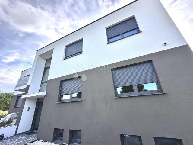 Wohnung Stranići kod Nove Vasi, Poreč, 113m2