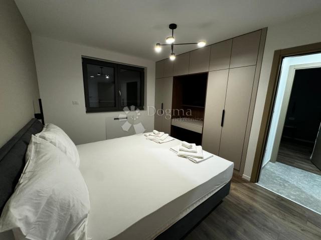 Flat Stranići kod Nove Vasi, Poreč, 113m2