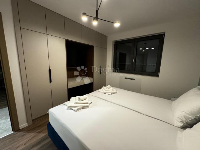 Flat Stranići kod Nove Vasi, Poreč, 113m2