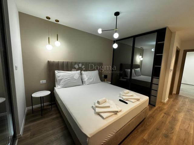 Flat Stranići kod Nove Vasi, Poreč, 113m2