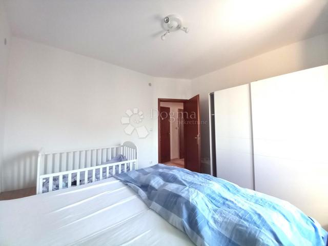 Apartment Crikvenica, 64,82m2