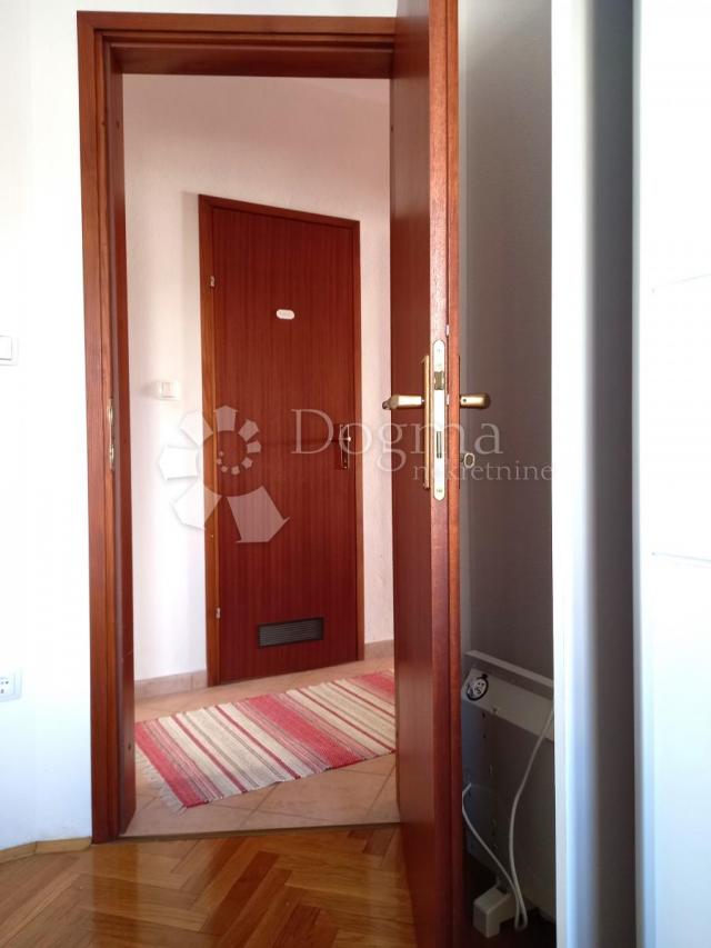 Apartment Crikvenica, 64,82m2