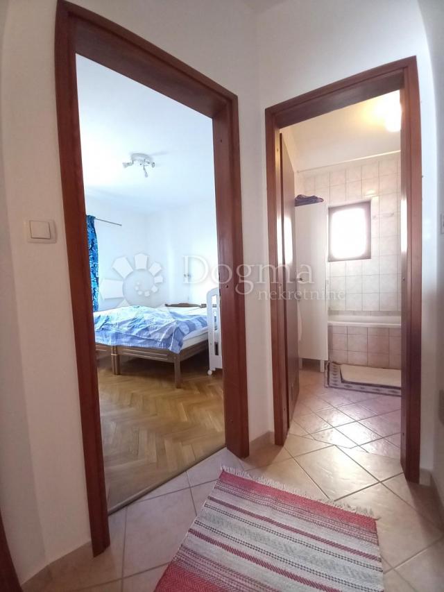 Samo kod nas, Crikvenica, apartman sa savršenim pogledom na more