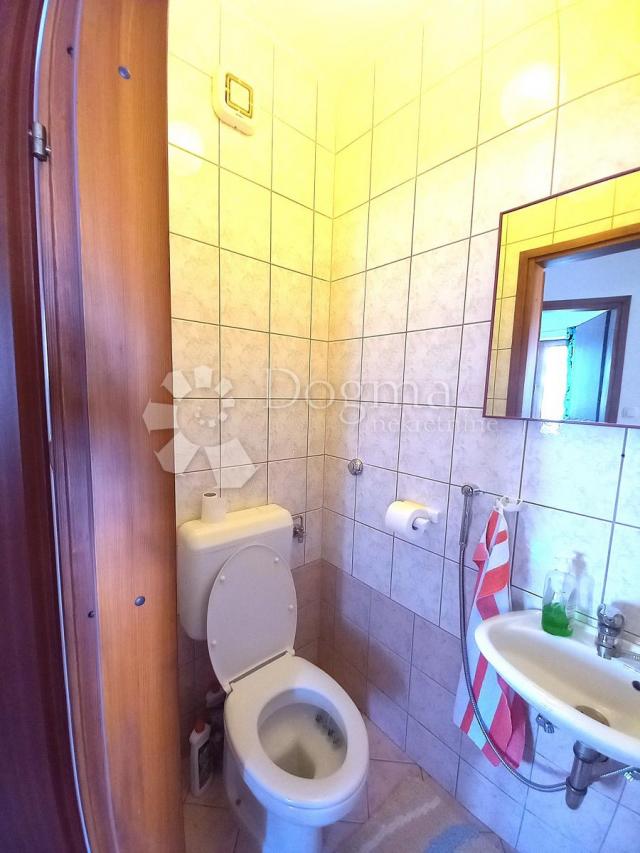 Samo kod nas, Crikvenica, apartman sa savršenim pogledom na more