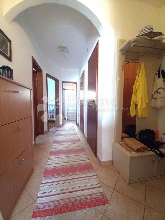 Apartment Crikvenica, 64,82m2