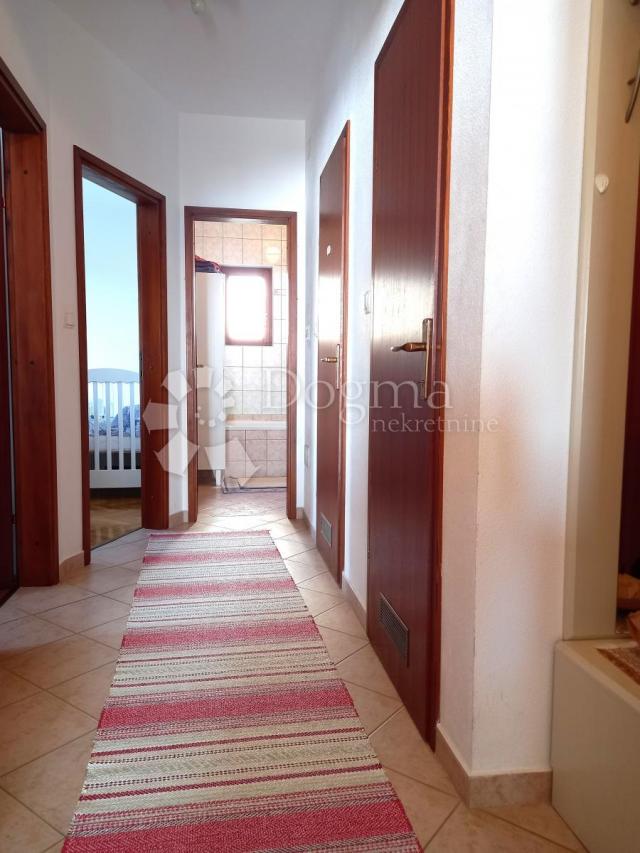 Apartment Crikvenica, 64,82m2