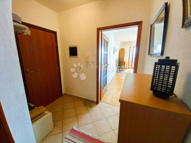 Apartment Crikvenica, 64,82m2