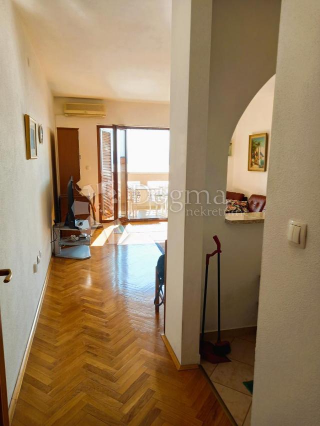 Apartment Crikvenica, 64,82m2