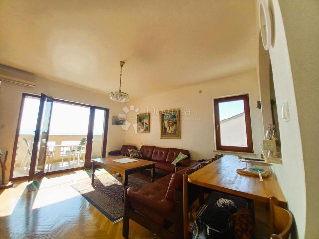 Apartment Crikvenica, 64,82m2