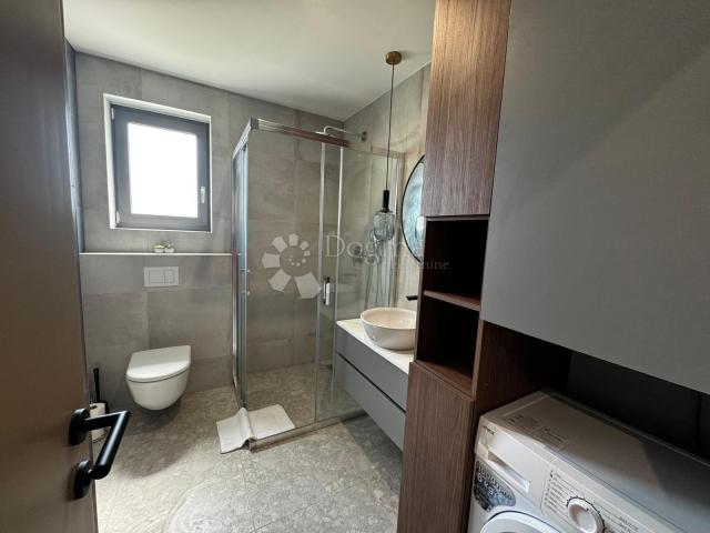 Flat Stranići kod Nove Vasi, Poreč, 113m2