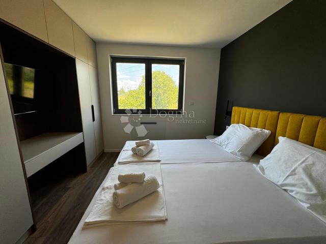 Flat Stranići kod Nove Vasi, Poreč, 113m2