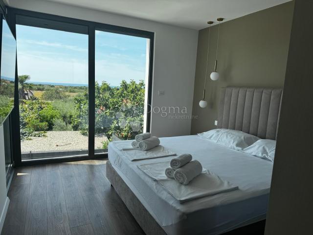 Flat Stranići kod Nove Vasi, Poreč, 113m2