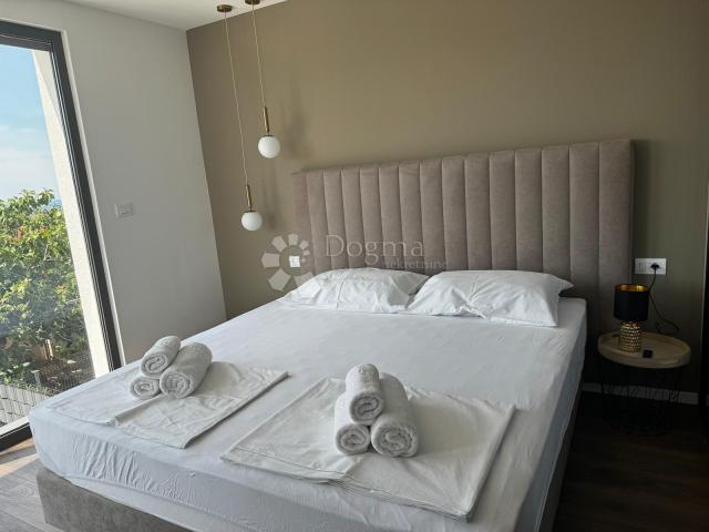 Flat Stranići kod Nove Vasi, Poreč, 113m2