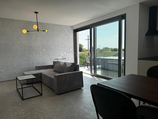 Flat Stranići kod Nove Vasi, Poreč, 113m2