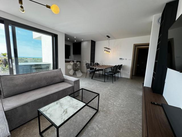 Wohnung Stranići kod Nove Vasi, Poreč, 113m2