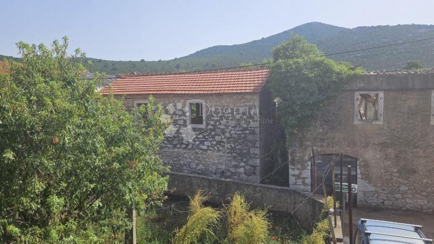 Haus Ugljan, Preko, 94m2