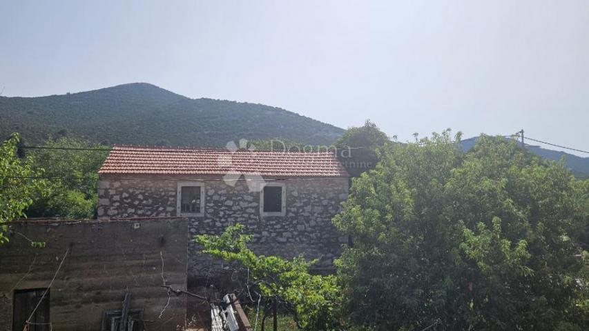 House Ugljan, Preko, 94m2