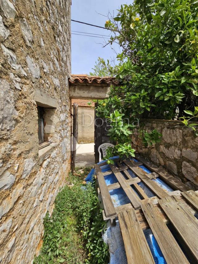 Haus Ugljan, Preko, 94m2