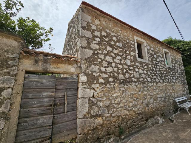 House Ugljan, Preko, 94m2