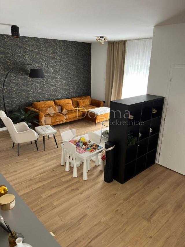 House Brodarica, Zadar, 208m2