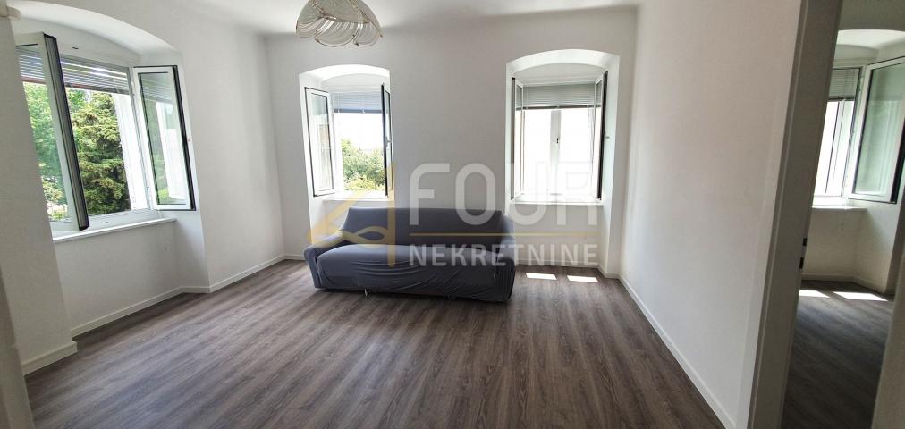 Flat Mlaka, Rijeka, 70,64m2