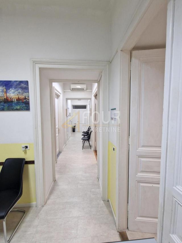 Wohnung Centar, Rijeka, 103,35m2