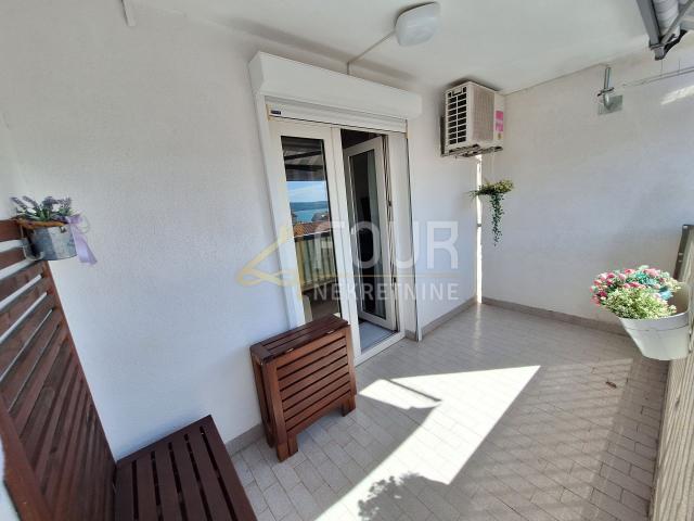 Wohnung Crikvenica, 53,40m2