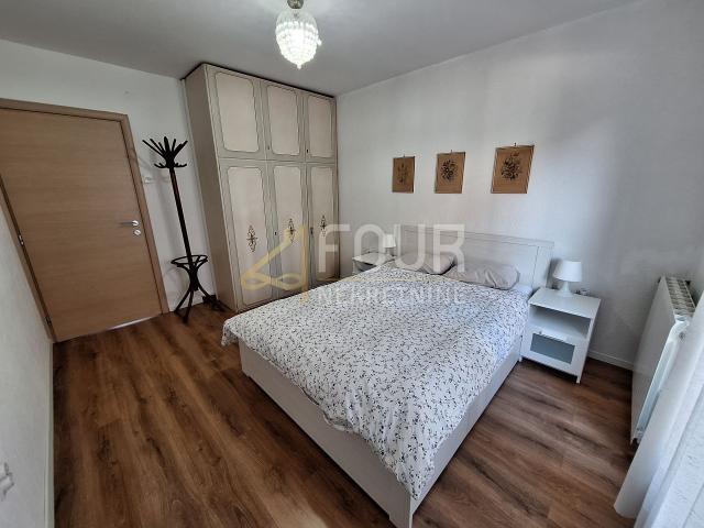 Wohnung Crikvenica, 53,40m2