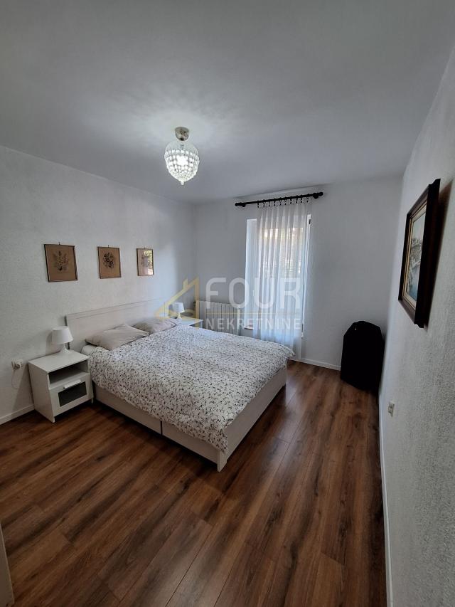 Wohnung Crikvenica, 53,40m2