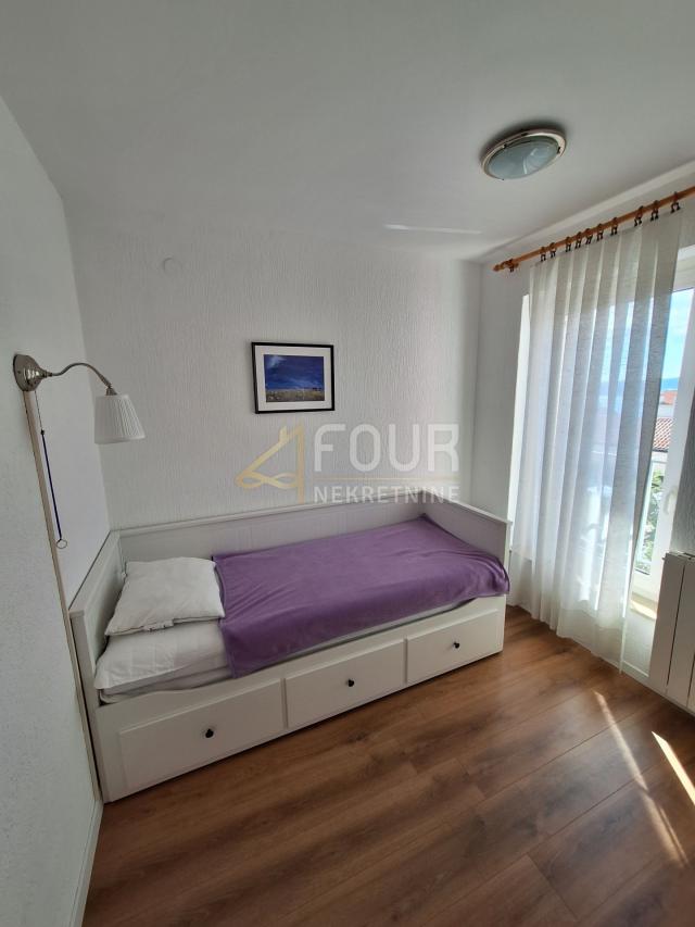 Wohnung Crikvenica, 53,40m2