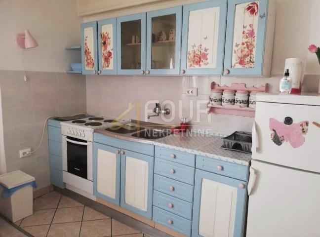 Flat Centar, Rijeka, 56m2