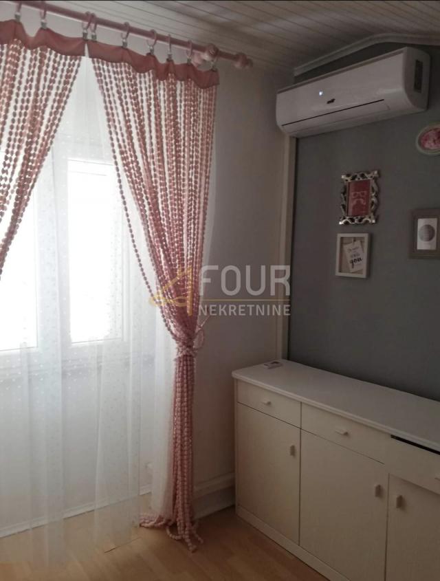 Flat Centar, Rijeka, 56m2