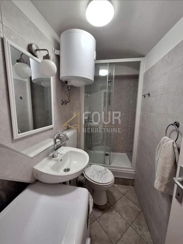 Flat Centar, Rijeka, 56m2