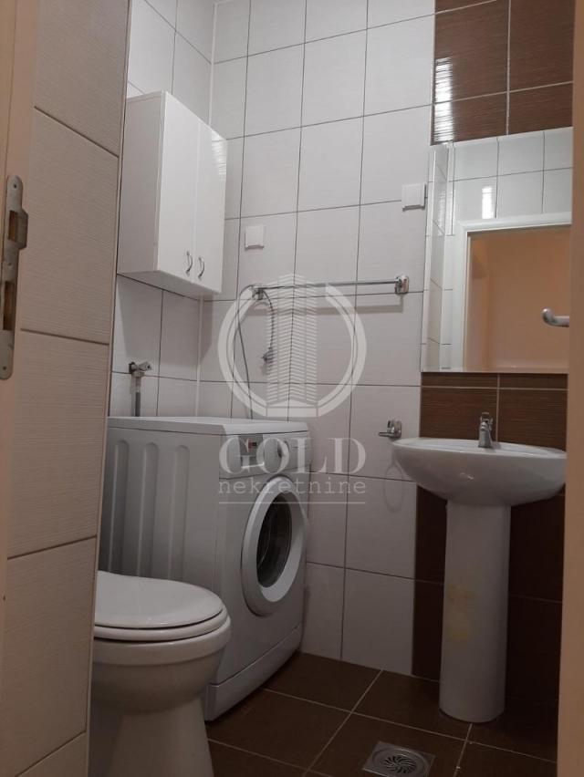 Novi Sad-Bulevar Evrope, 38. 00m2, 300 eur ID#2536