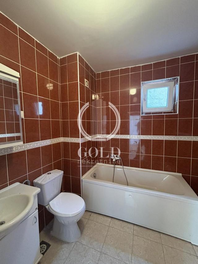 Prodajemo četvorosoban stan! 94m2, 1400eur/m2! ID#7490