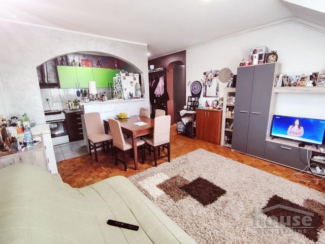 Stan NOVI SAD, SAJAM, kv: 49, € 126180, ID: 1061139