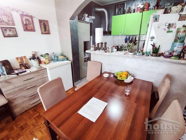 Stan NOVI SAD, SAJAM, kv: 49, € 126180, ID: 1061139