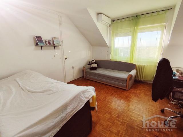 Stan NOVI SAD, SAJAM, kv: 49, € 126180, ID: 1061139