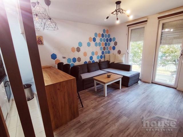 Stan NOVI SAD, NOVA DETELINARA, kv: 57, € 149710, ID: 1062438